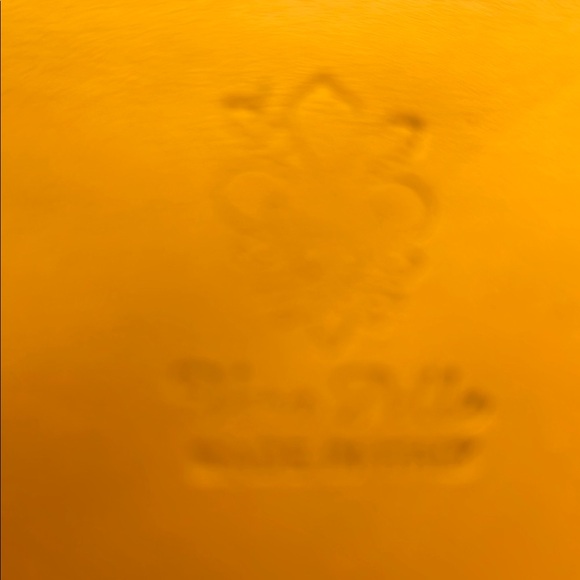 Yellow Crossbody Bag - Picture 9 of 9